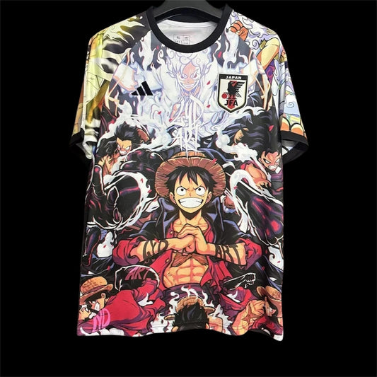 Japon Maillot Concept