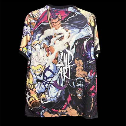Japon Maillot Concept