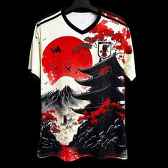 Japon Maillot Concept