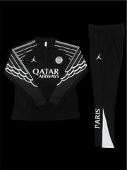 Paris SG Long Sleeve Jersey 25/26