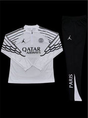 Paris SG Long Sleeve Jersey 25/26