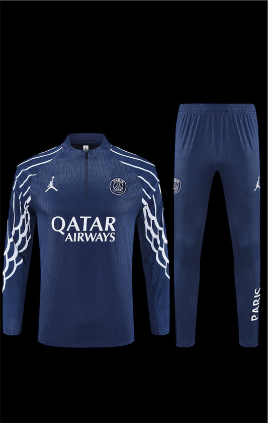 Paris SG Training Tracksuit 25/26