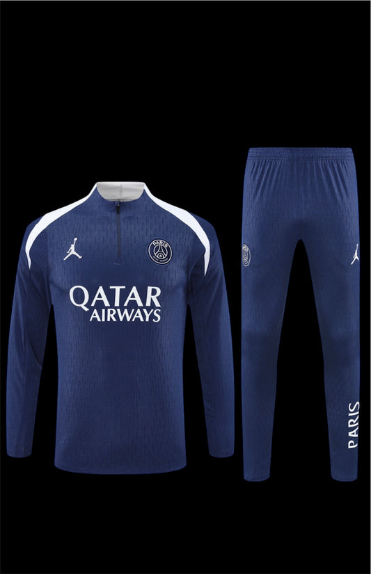 Paris SG Training Tracksuit 25/26
