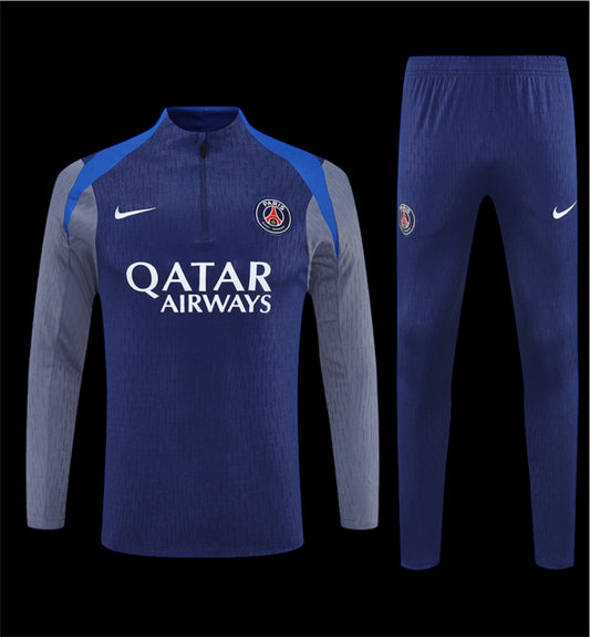 Paris SG Training Tracksuit 24/25
