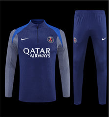 Paris SG Training Tracksuit 24/25