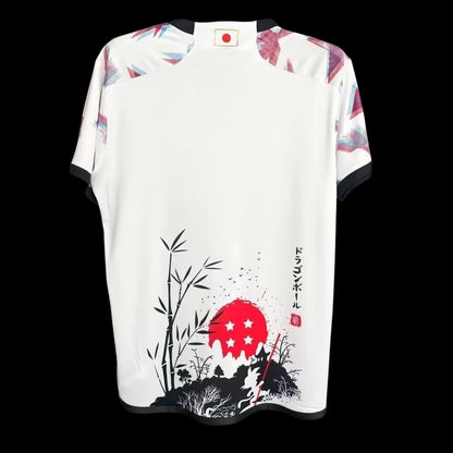 Japon Maillot Concept