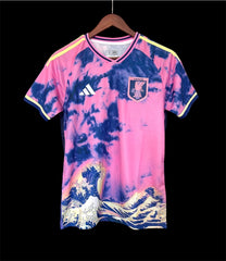 Japon Maillot Concept