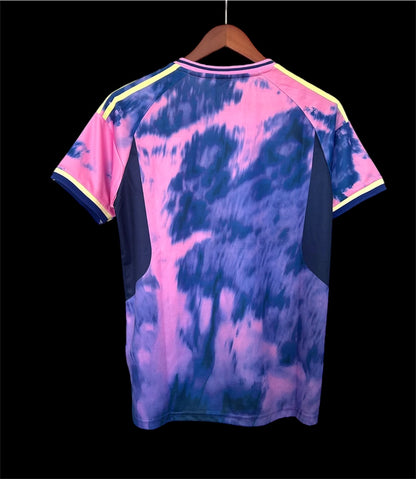 Japon Maillot Concept