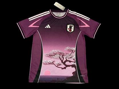 Japon Maillot Concept