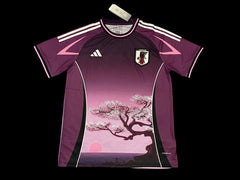 Japon Maillot Concept