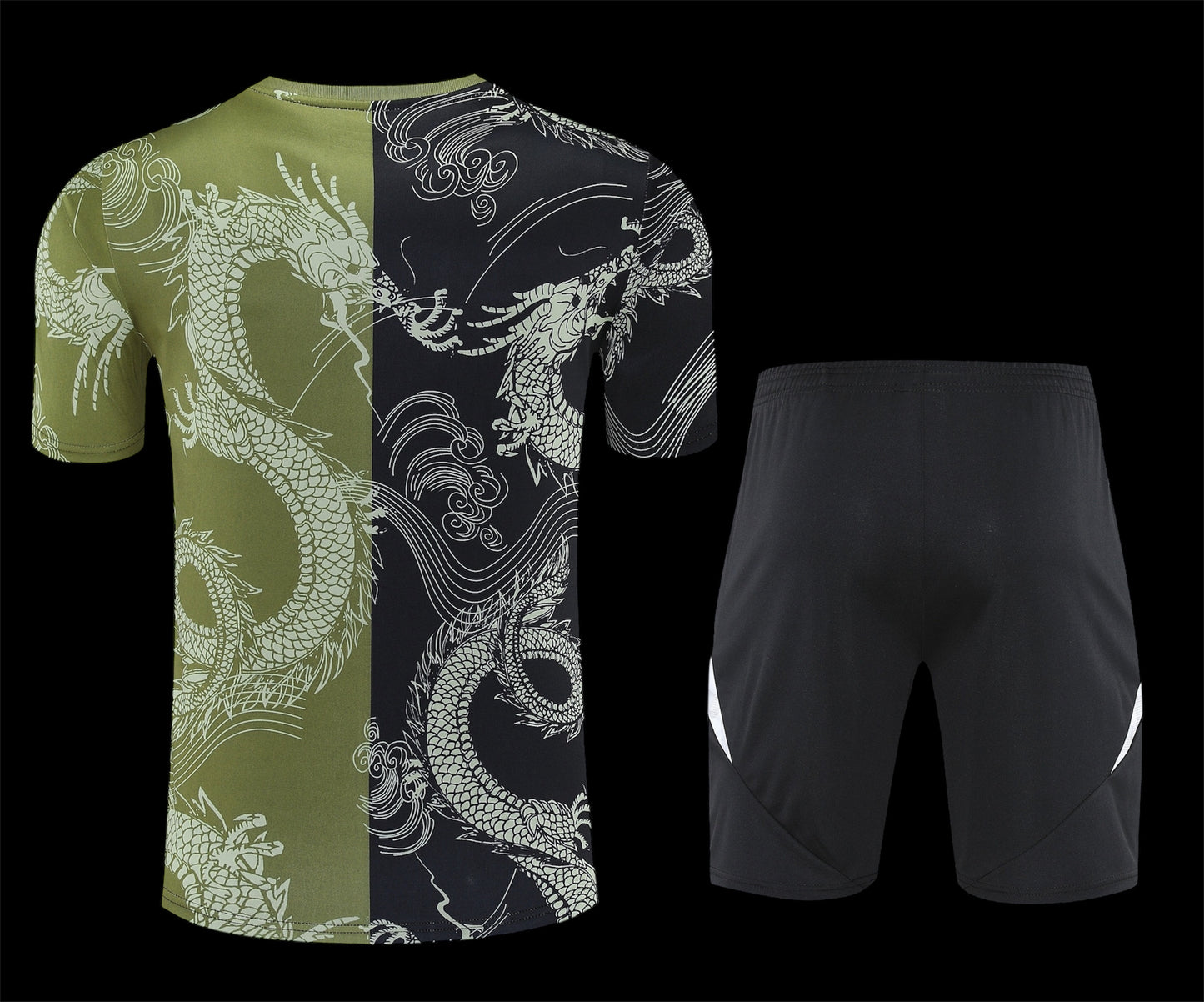 Real Madrid Training Suit 25/26 - Child/Adult