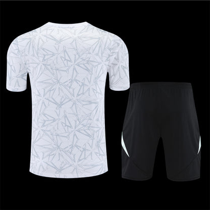 Real Madrid Training Suit 25/26 - Child/Adult