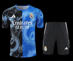 Real Madrid Training Suit 25/26 - Child/Adult