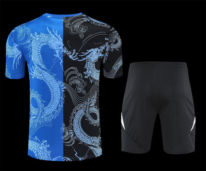 Real Madrid Training Suit 25/26 - Child/Adult