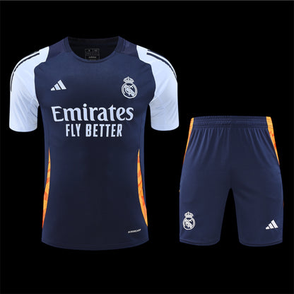 Real Madrid 24/25 Training Set - Child/Adult