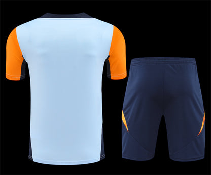 Real Madrid 24/25 Training Set - Child/Adult