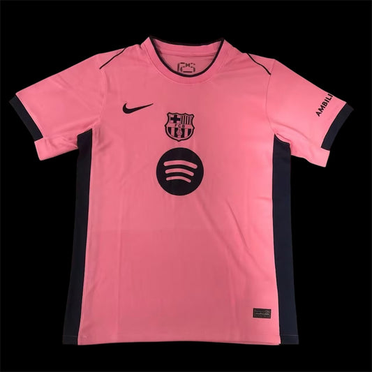 FC Barcelona Concept Jersey 25/26