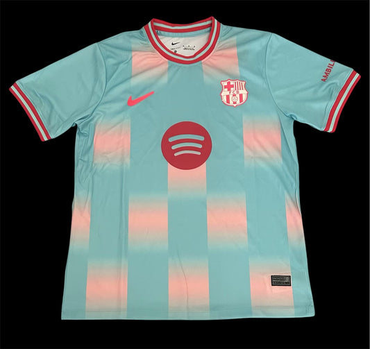 FC Barcelona Concept Jersey 25/26