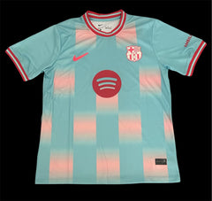FC Barcelona Concept Jersey 25/26