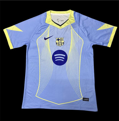 FC Barcelona Concept Jersey 25/26