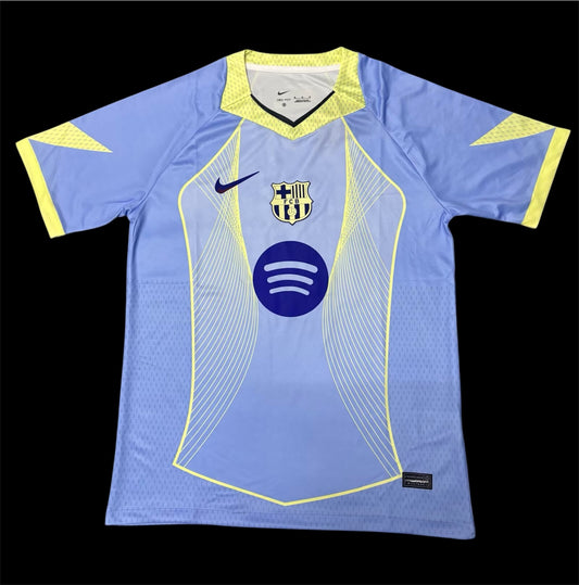 FC Barcelona Concept Jersey 25/26