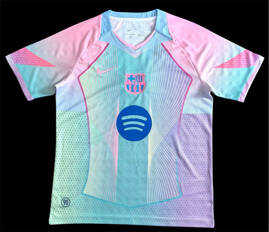 FC Barcelona Concept Jersey 25/26