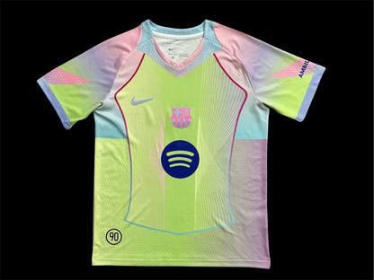 FC Barcelona Concept Jersey 25/26