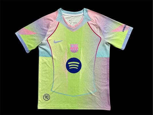 FC Barcelona Concept Jersey 25/26