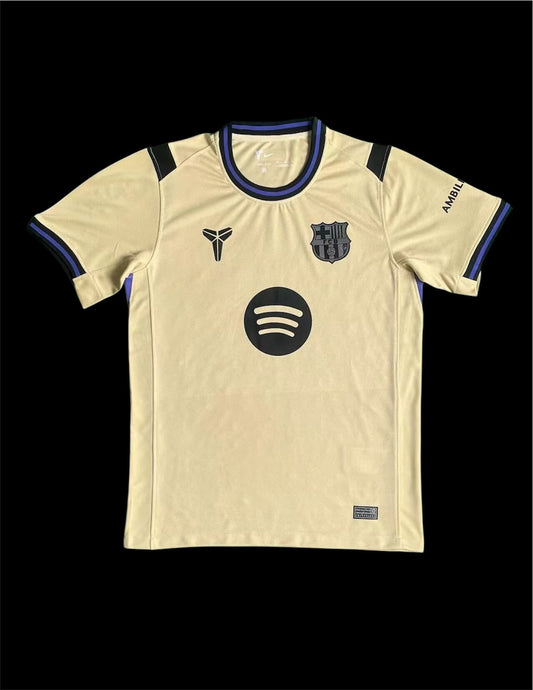 FC Barcelona Away Shirt 25/26