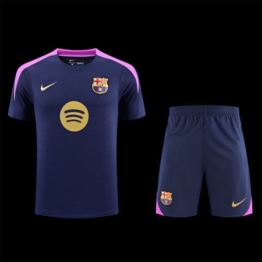 FC Barcelona Training Suit 25/26 - Child/Adult