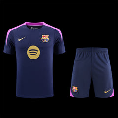 FC Barcelone Ensemble Entrainement 25/26 -Enfant/Adulte