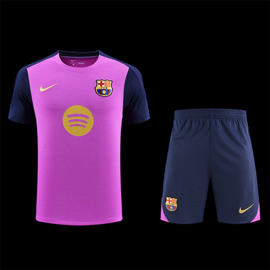FC Barcelona Training Suit 25/26 - Child/Adult