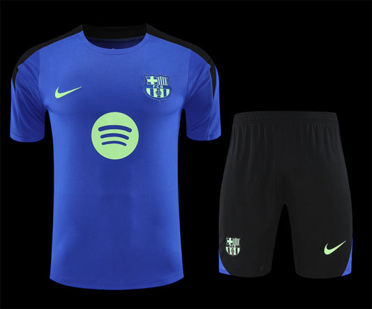 FC Barcelona Training Suit 25/26 - Child/Adult