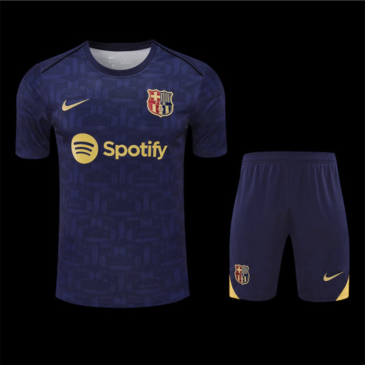 FC Barcelona Training Suit 25/26 - Child/Adult