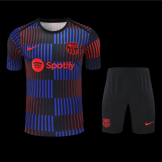 FC Barcelona Training Suit 25/26 - Child/Adult