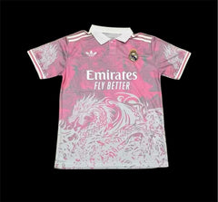 Real Madrid Maillot Concept 25/26