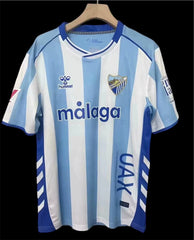 Camiseta local del Málaga 25/26