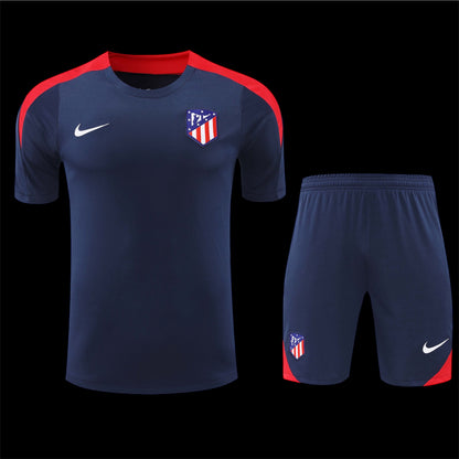 Atlético Madrid Training Suit 25/26 - Child/Adult