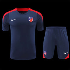 Atlético Madrid Training Suit 25/26 - Child/Adult