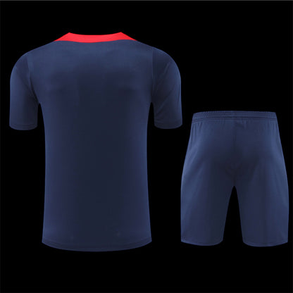 Atlético Madrid Training Suit 25/26 - Child/Adult