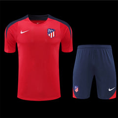 Atlético Madrid Training Suit 25/26 - Child/Adult
