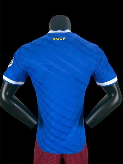 Real Madrid Maillot Troisième 25/26 -Version Player