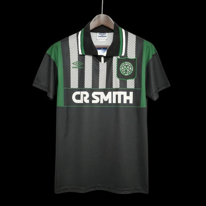 Celtic Glasgow Retro Jersey 94/96