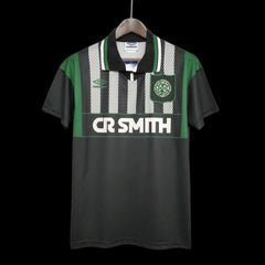 Celtic Glasgow Retro Jersey 94/96
