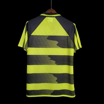 Celtic Glasgow Retro Jersey 96/97