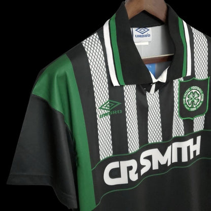 Celtic Glasgow Retro Jersey 94/96