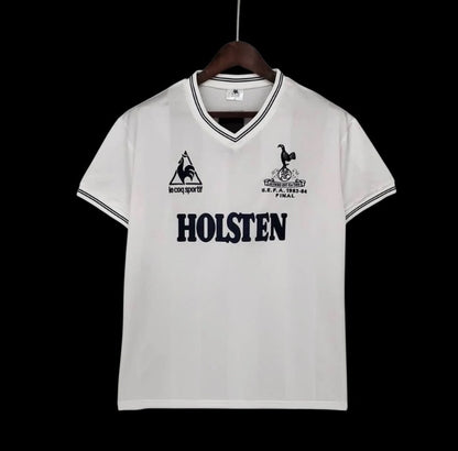 Tottenham Retro Jersey 83/84