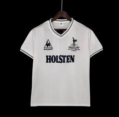 Tottenham Retro Jersey 83/84