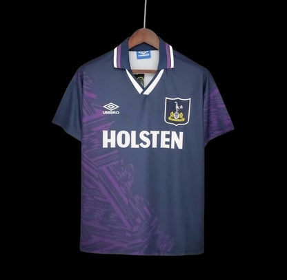 Tottenham Retro Jersey 94/95