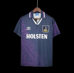 Tottenham Retro Jersey 94/95
